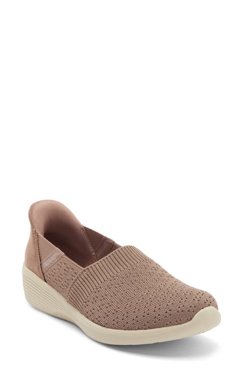 Arya Swift-Fit Slip-On Sneaker (Women)