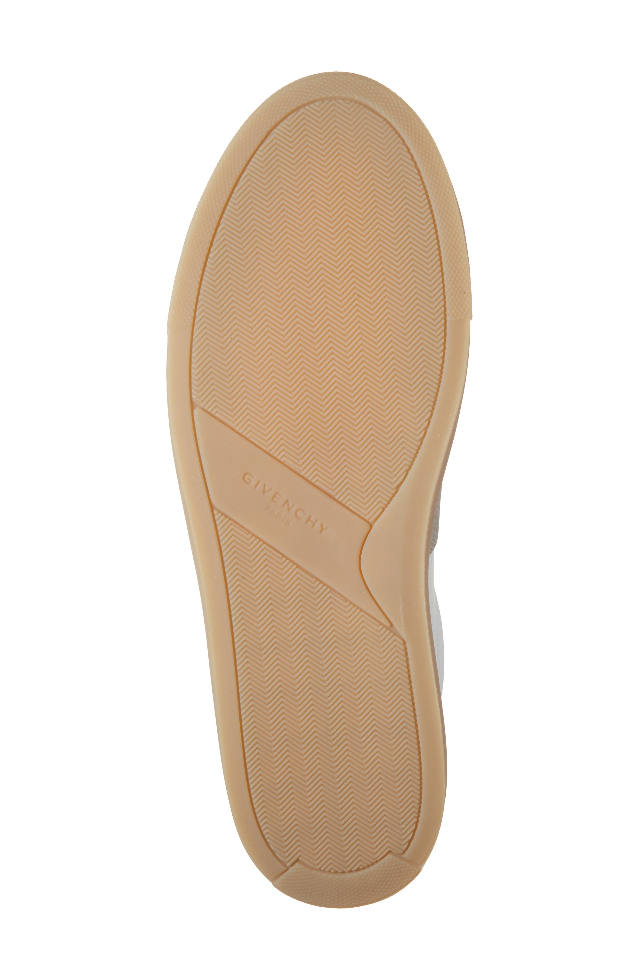 Givenchy Low Top Slip-On Sneaker, Alternate, color, 