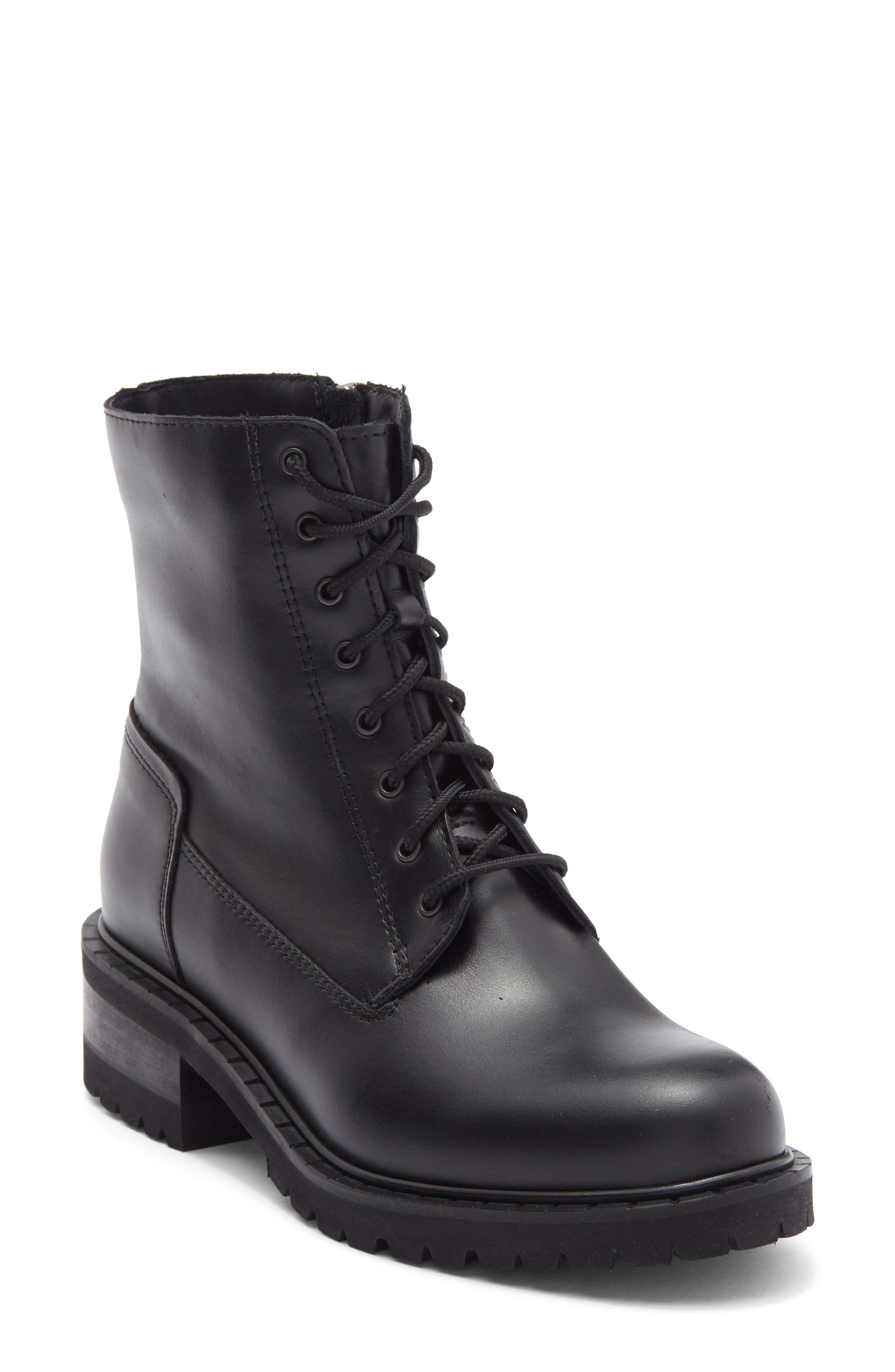La Canadienne Cara City Dry™ Combat Boot