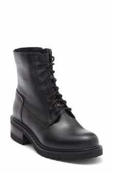 La Canadienne Cara City Dry™ Combat Boot