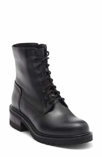 La Canadienne Cara City Dry™ Combat Boot
