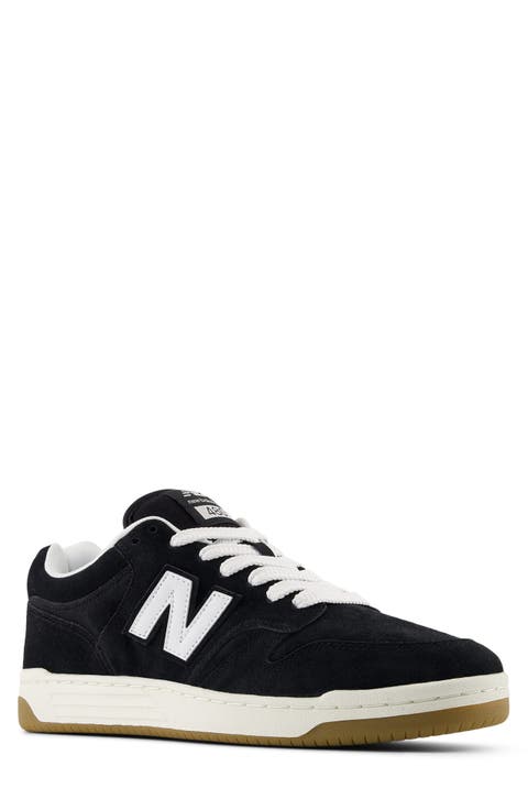 480 Basketball Sneaker