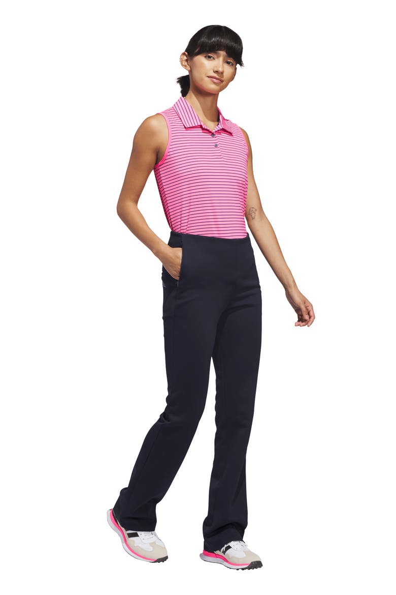 Ultimate Performance Flared Golf Pants, Alternate, color, NAVY