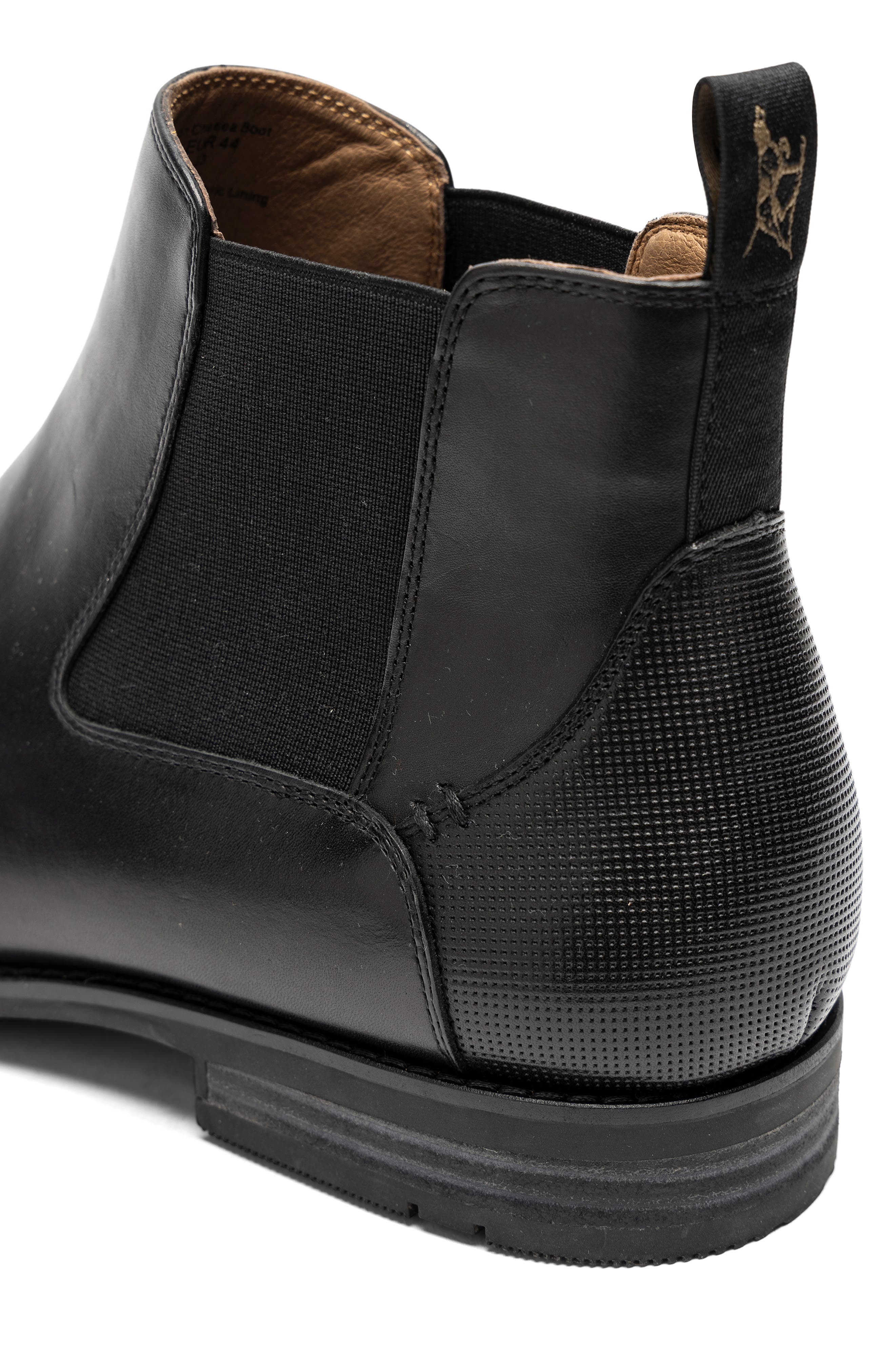 Rodd & Gunn Lyttleton Chelsea Boot, Alternate, color, 