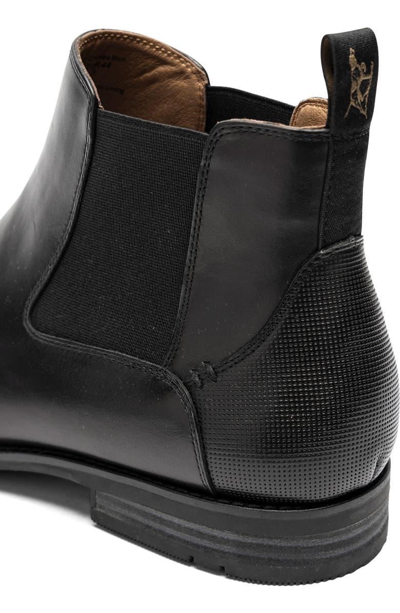 Rodd & Gunn Lyttleton Chelsea Boot, Alternate, color,