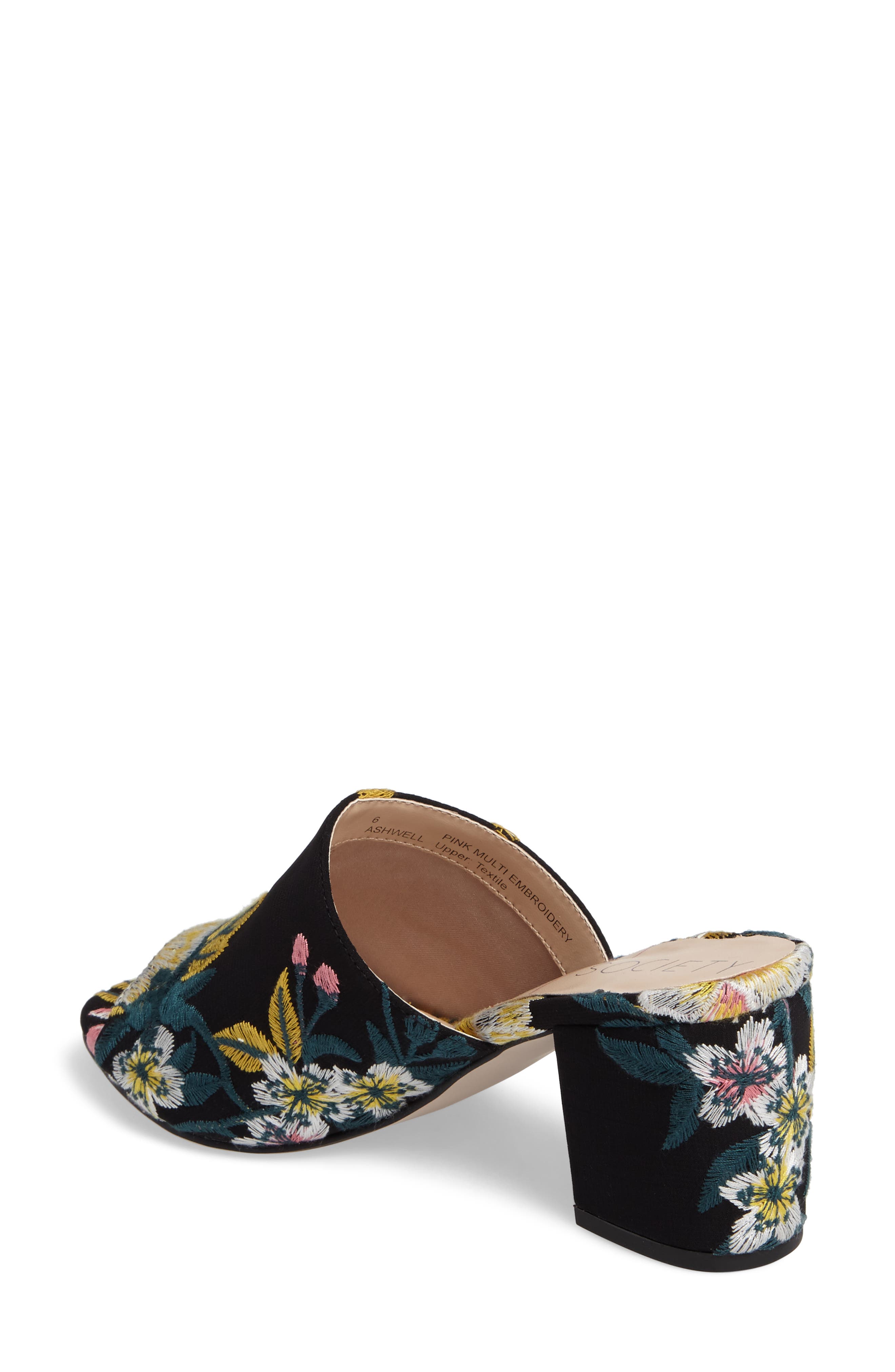 Sole Society Ashwell Mule, Alternate, color, 