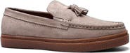 CARLOS SANTANA Baez Tassel Sneaker