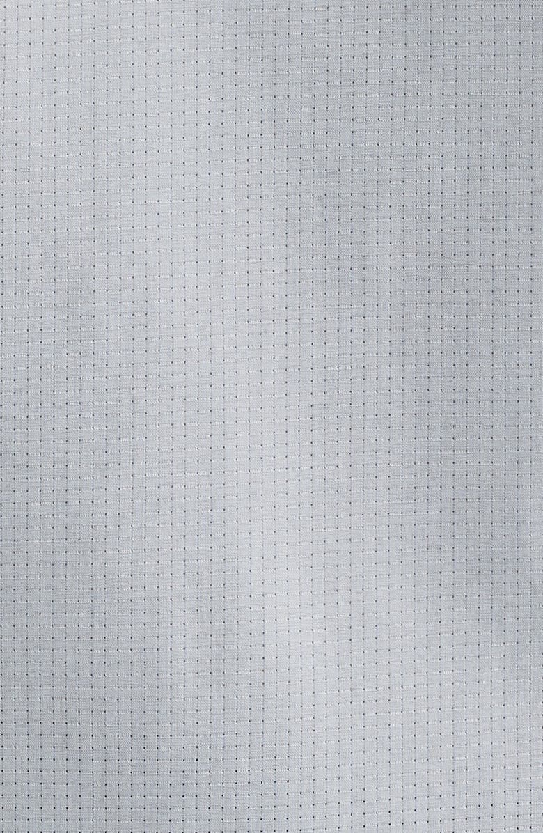 Peter Millar Flow Water Resistant Vest, Alternate, color, Gale Grey