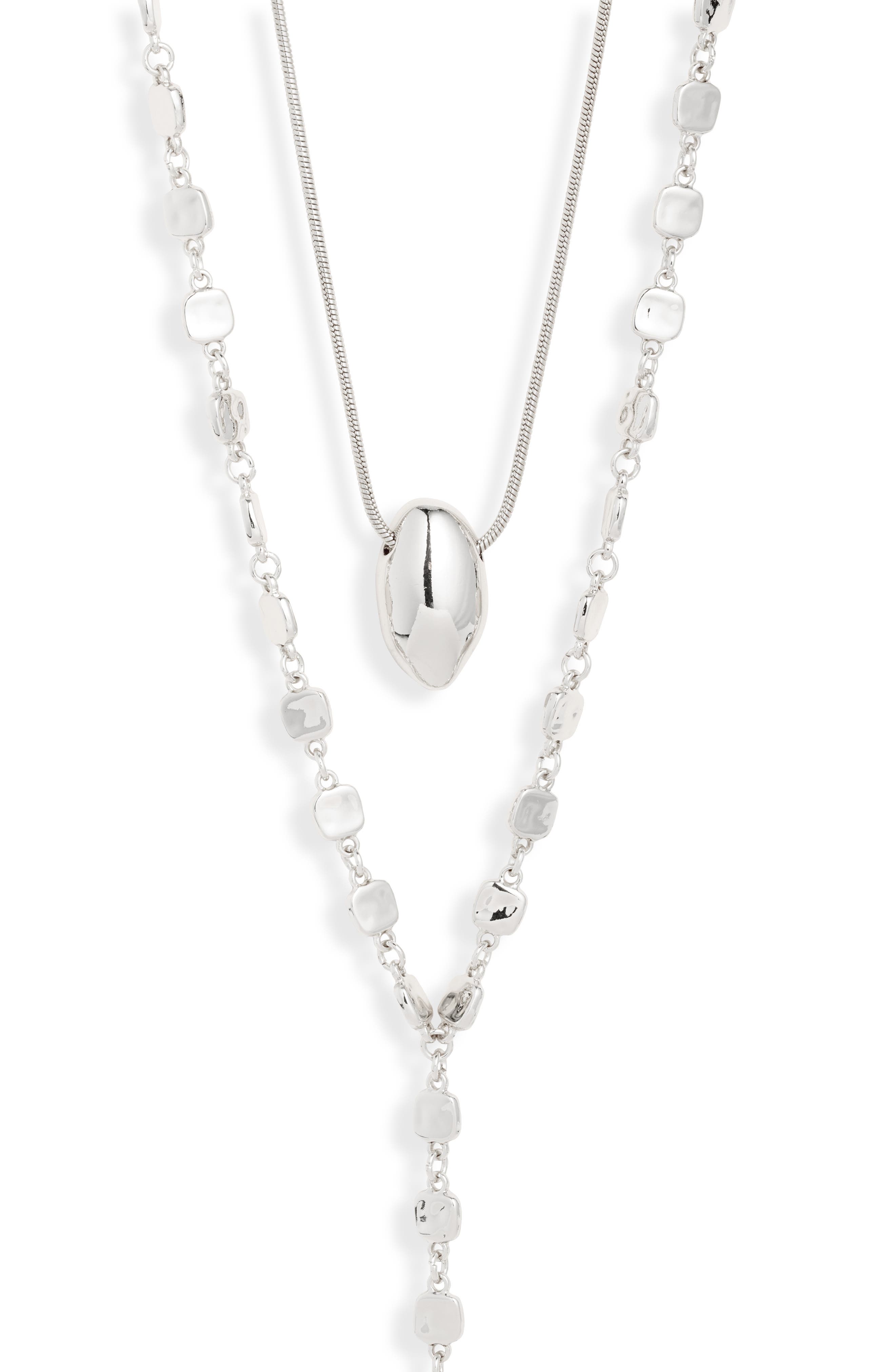 selected SILVER