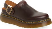 Dr. Martens Gender Inclusive Archive Mule Clog