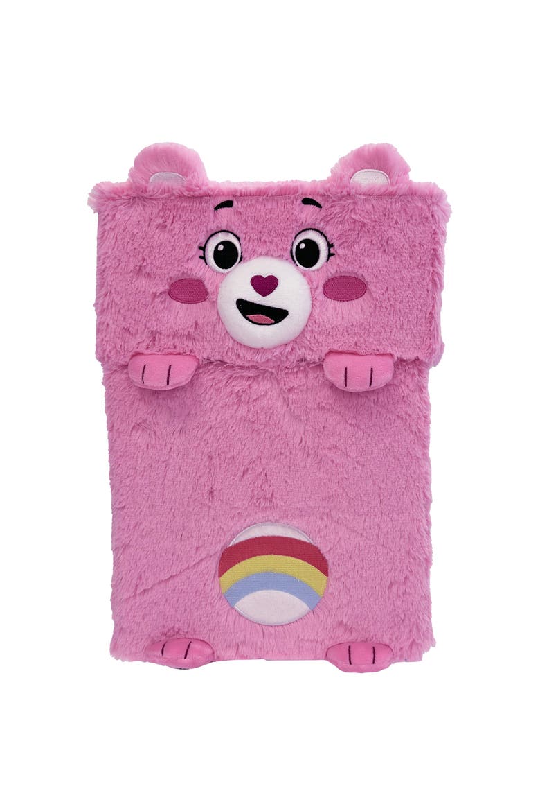 Storables 8 Inch Box Cheer Bear Ages 1+, Alternate, color, Multicolored