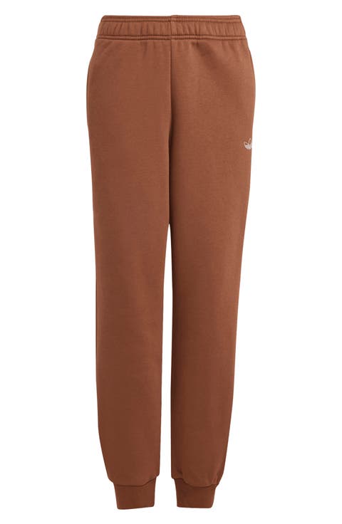 Kids' Adicolor Joggers (Little Kid & Big Kid)