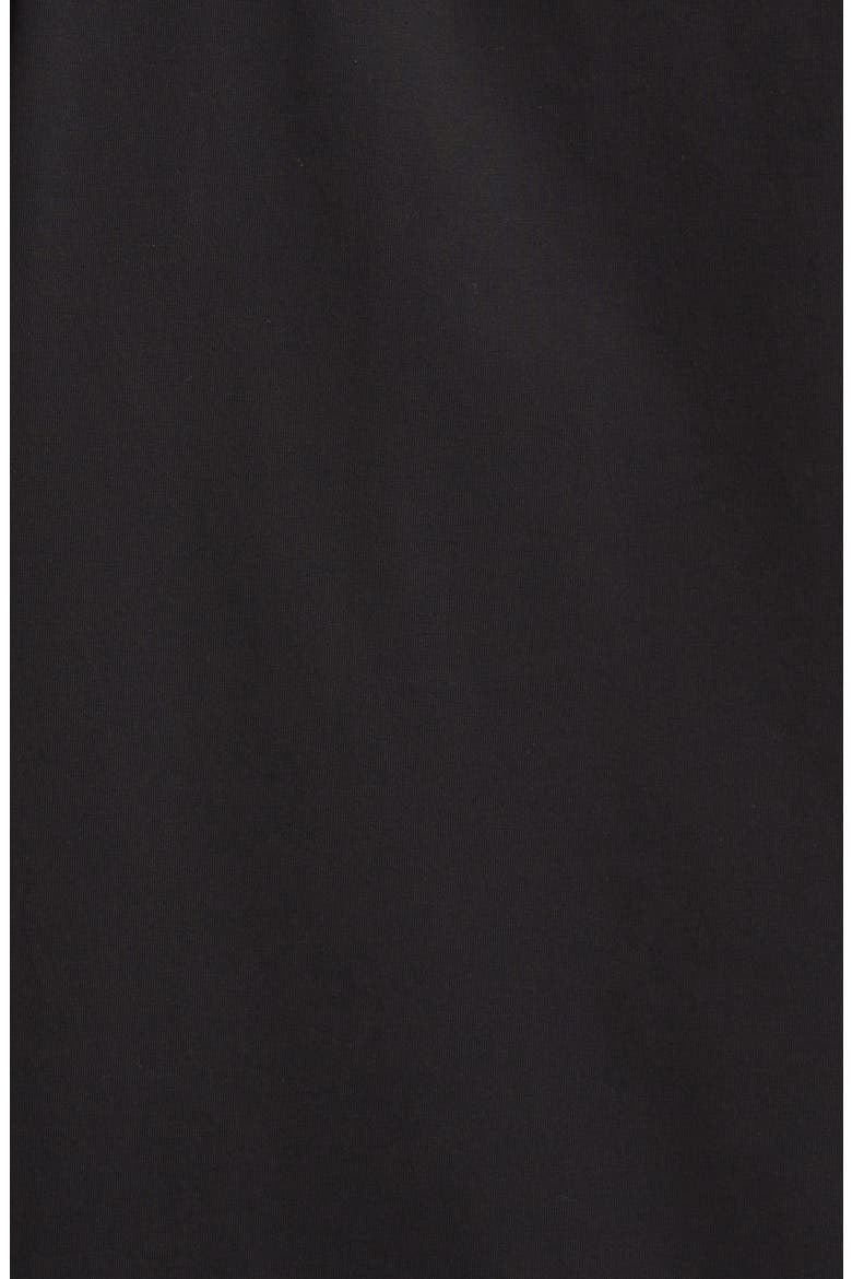 Irving Short Sleeve Button-Up Shirt, Alternate, color, BLACK