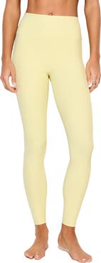 Spiritual Gangster Zen 7/8 Leggings