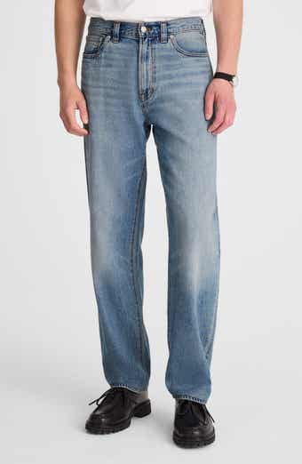 1991 Loose Straight Leg Jeans
