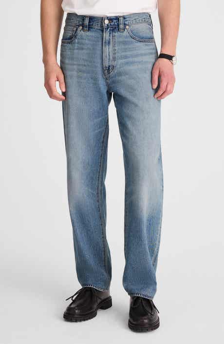 1991 Loose Straight Leg Jeans