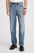Madewell 1991 Loose Straight Leg Jeans