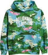 Billionaire Boys Club Kids' Zen Hoodie