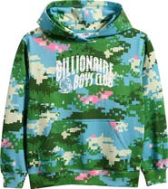 Billionaire Boys Club Kids' Zen Hoodie