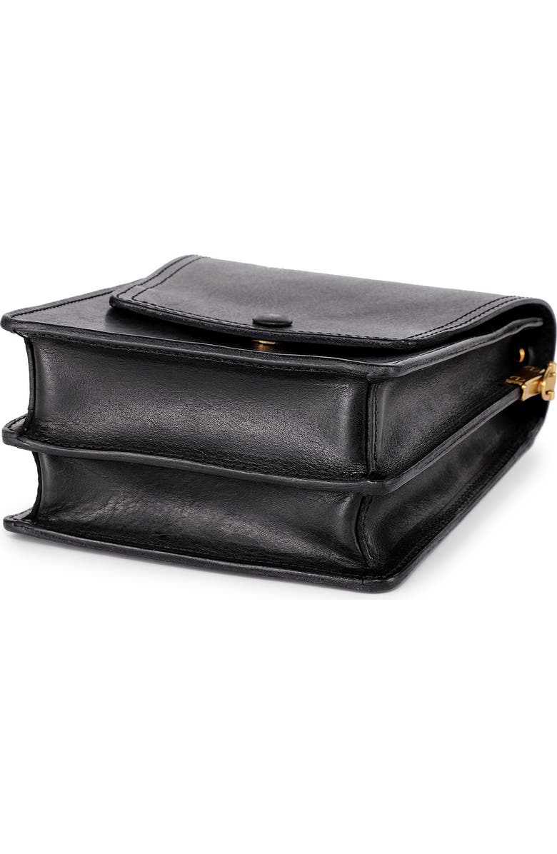 OLD TREND Basswood Leather Crossbody Bag, Alternate, color,