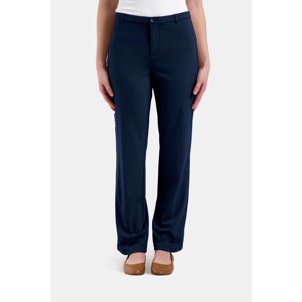 Capsule 121 The Isabella Pant In Navy