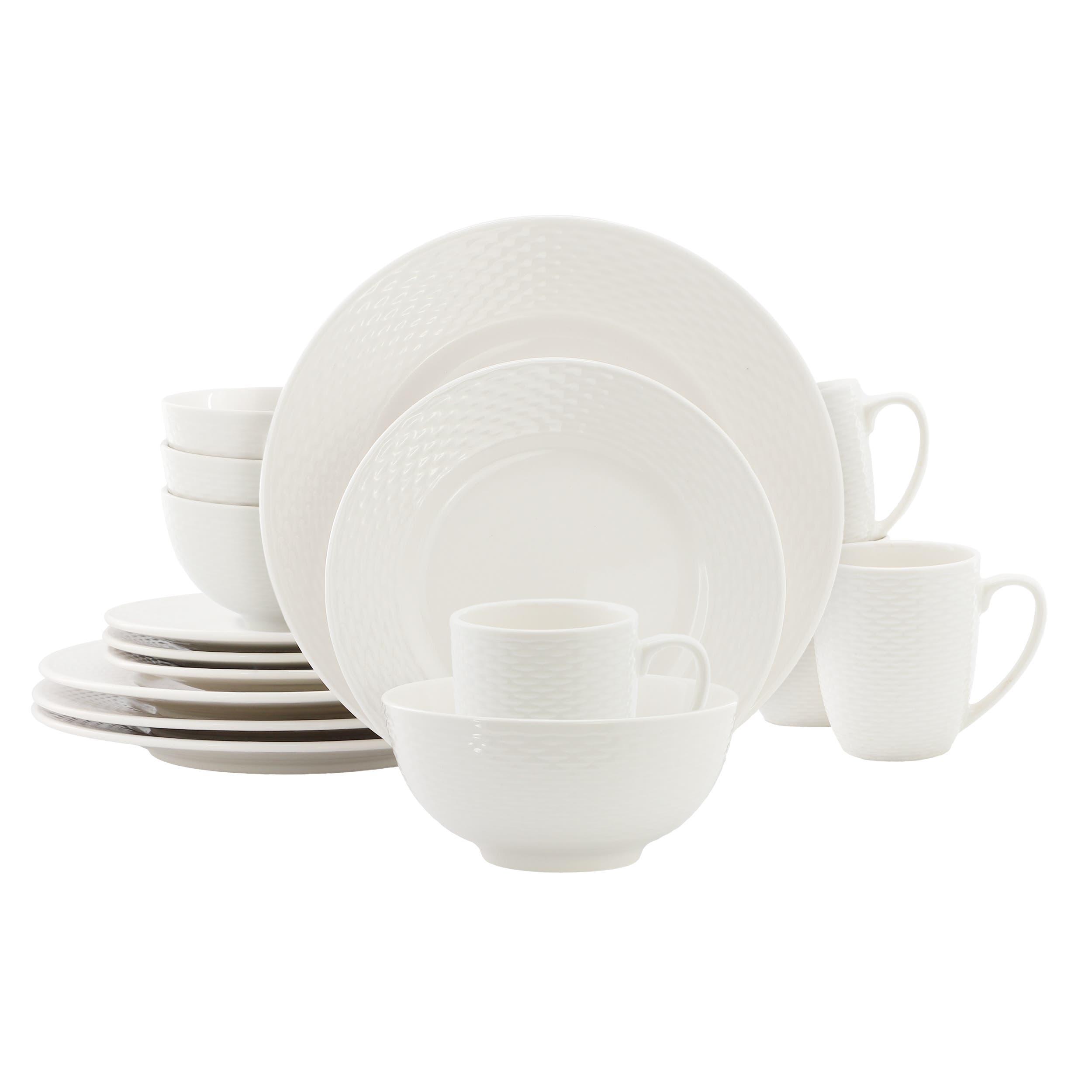 selected White