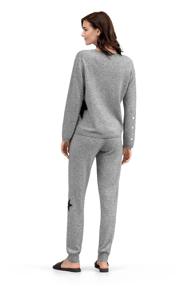 Levert Women's Pullover, Alternate, color, Grey
