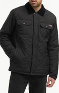 Hunter Bell Quilted Jacket