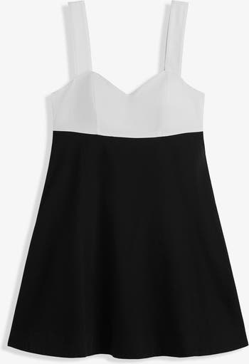 Henrietta Mini Dress