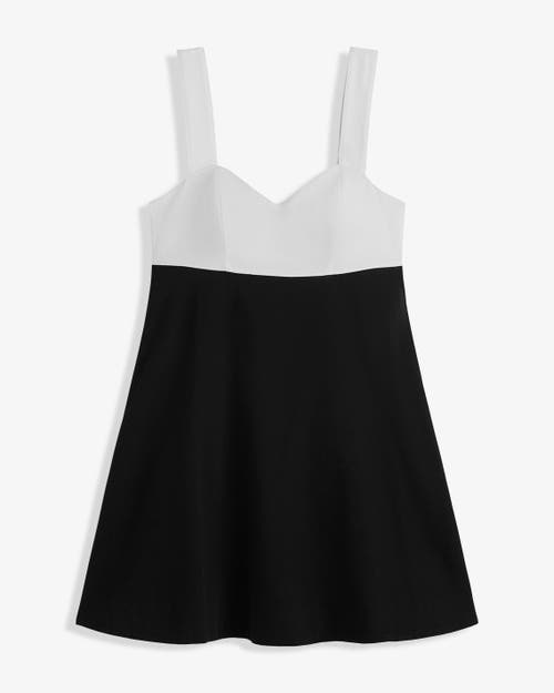 Draper James Henrietta Mini Dress