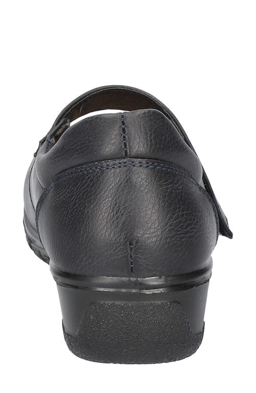 EASY STREET EASY STREET ARCHER MARY JANE FLAT