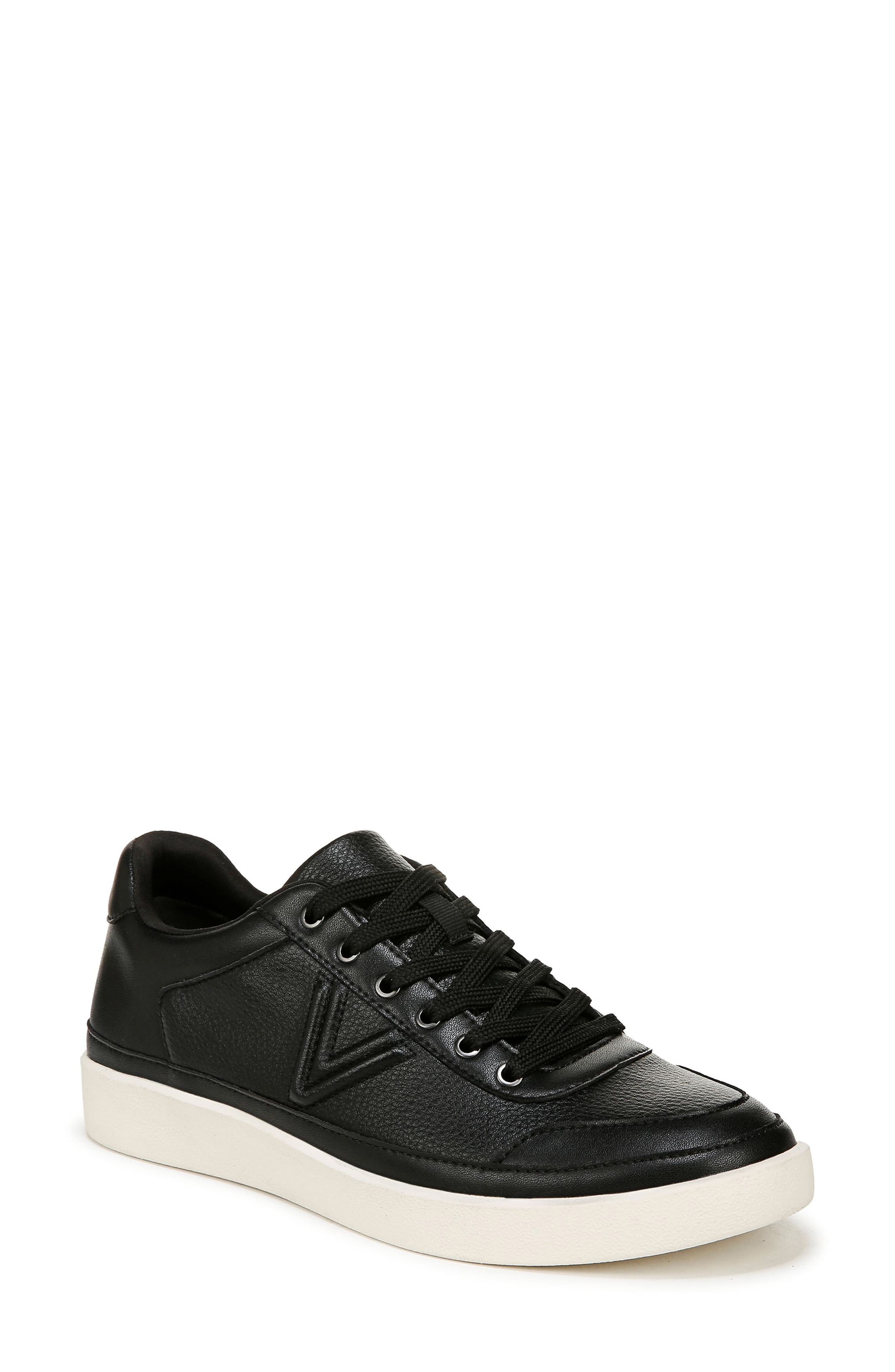 Vionic Emery Low Top Sneaker, Main, color, 