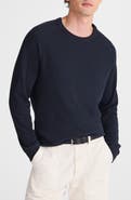 Madewell Textured Long Sleeve T-Shirt