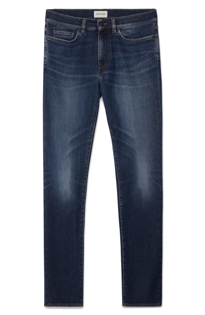 BLK DNM 05 Slim Straight Leg Jeans, Alternate, color, Old Vintage