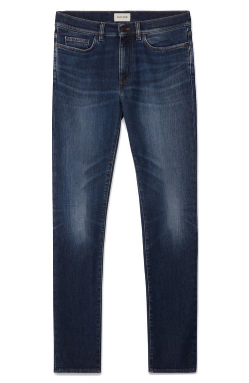 Blk Dnm 05 Slim Straight Leg Jeans
