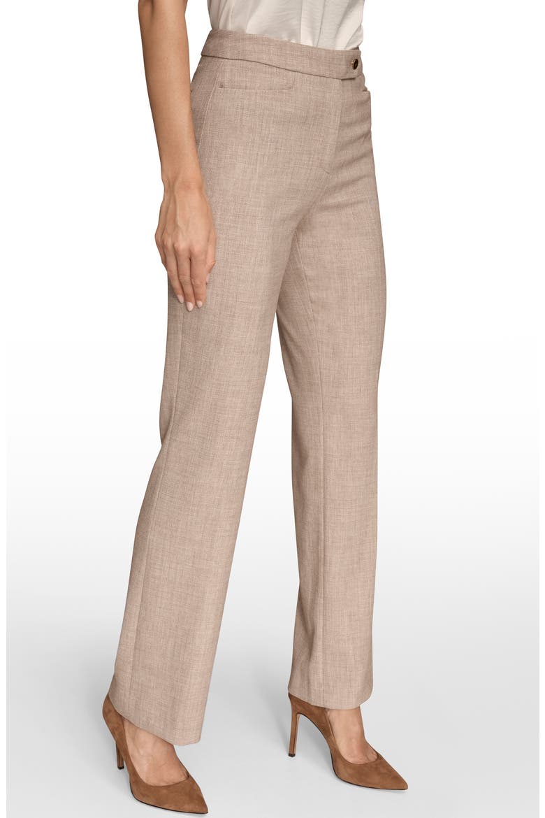 Straight Leg Woven Pants, Alternate, color, NOLITA MULTI