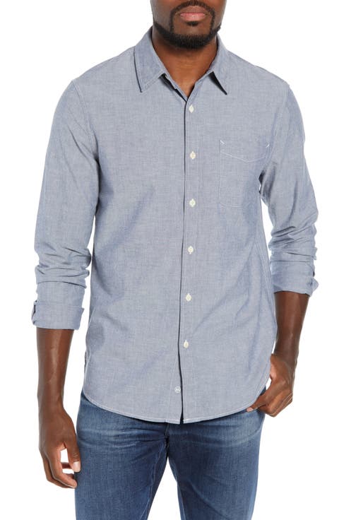 Colton Slim Fit Sport Shirt