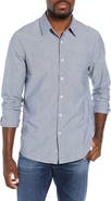 AG Colton Slim Fit Sport Shirt