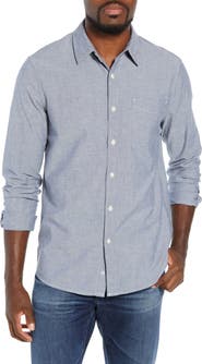 AG Colton Slim Fit Sport Shirt