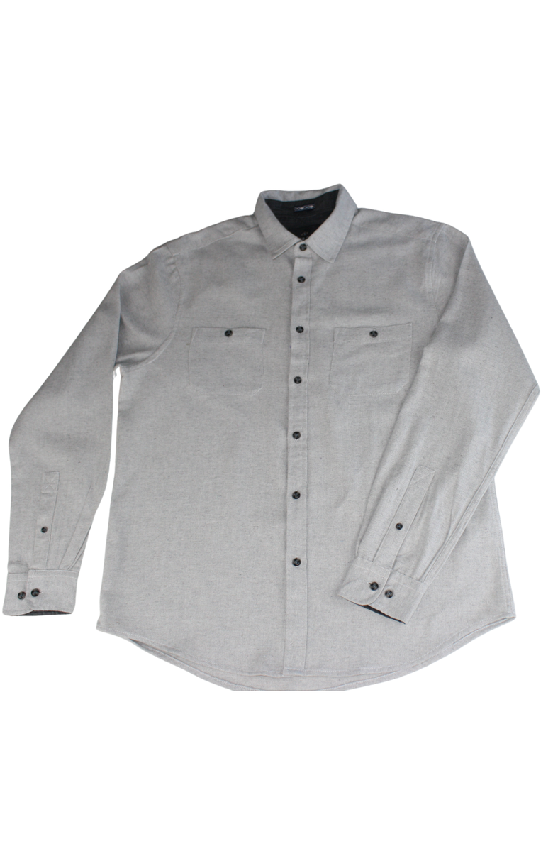 Ledger & Ford Dixon Shirt, Alternate, color, 