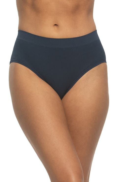 3-Pack Seamless Briefs
