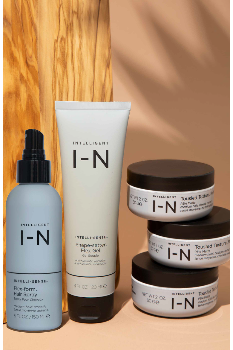 Flex-form Hair Spray, Alternate, color, None