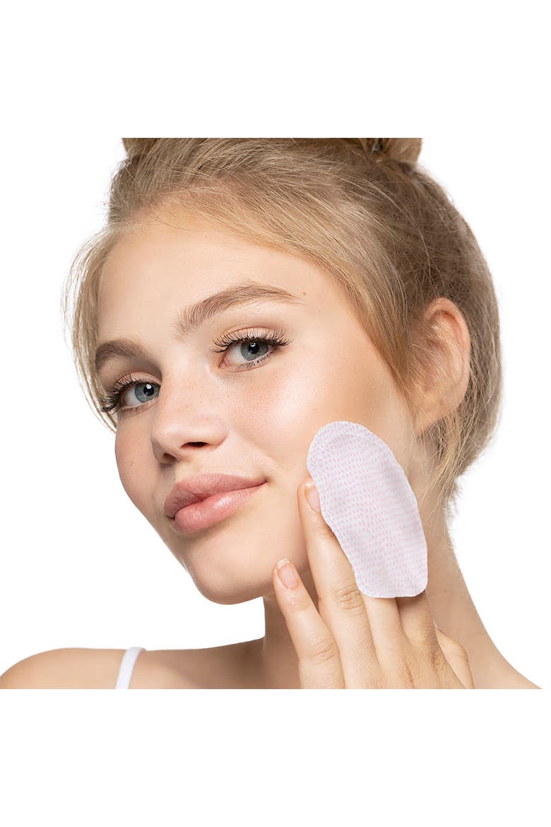 7 Second Luxury All Day Mask, Alternate, color, none