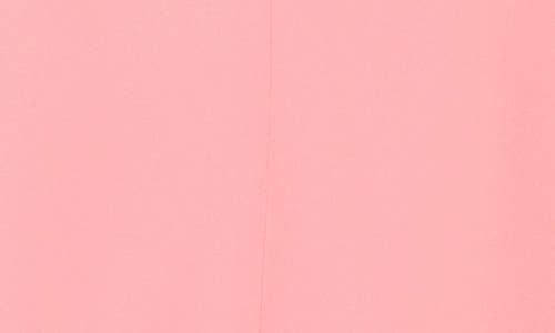 Area Stars Linda Blazer Shift Dress In Pink