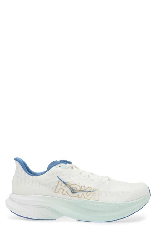 Hoka Mach 6 Running Shoe In Multi