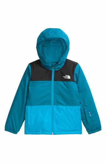 The North Face Kids' Freedom Insulated Waterproof Hooded Jacket
