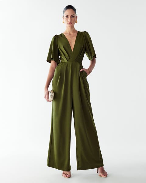 Omaha Jumpsuit