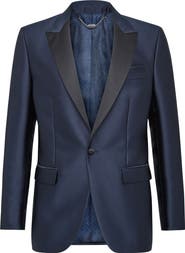 BILLIONAIRE Blazer Crest Men