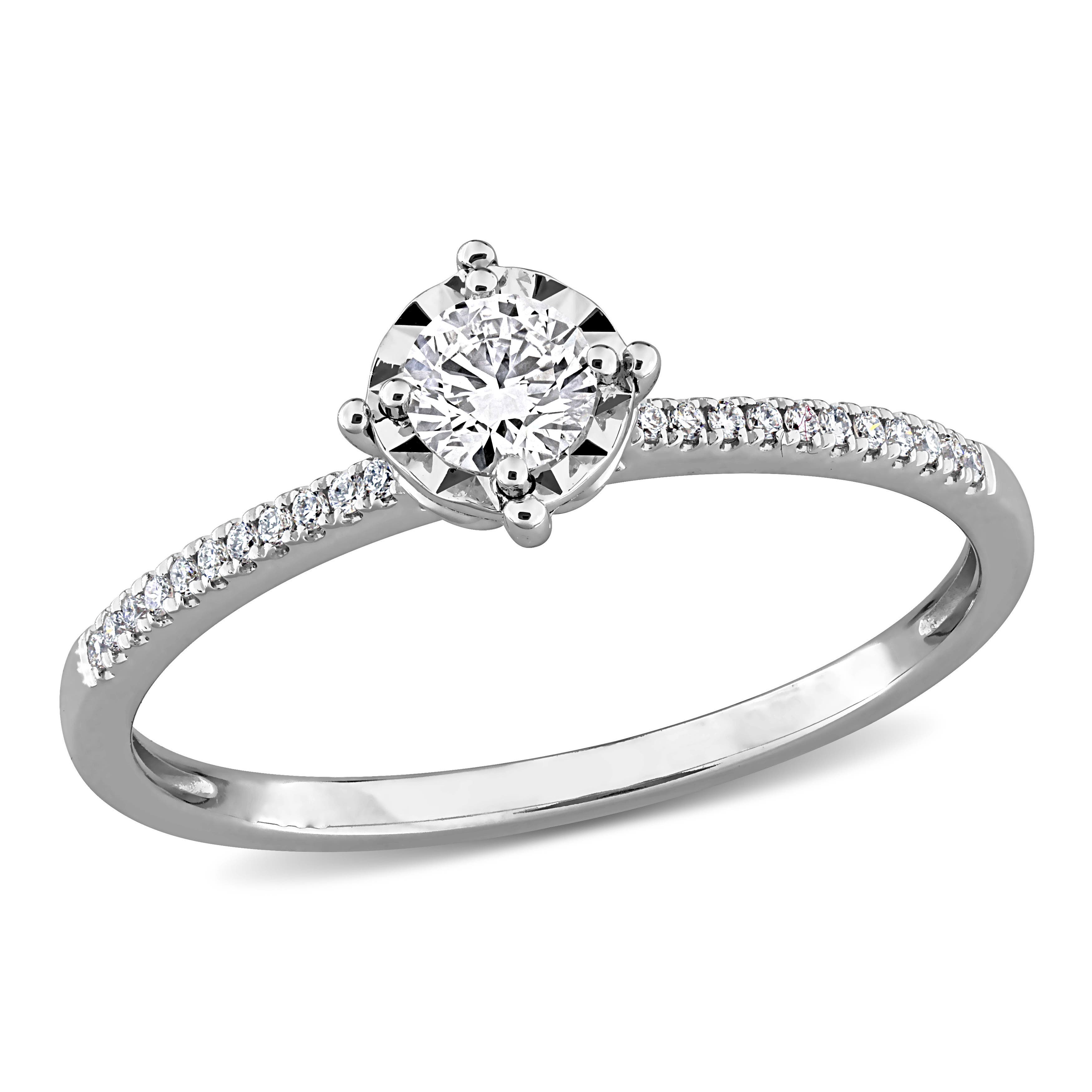 selected White Gold