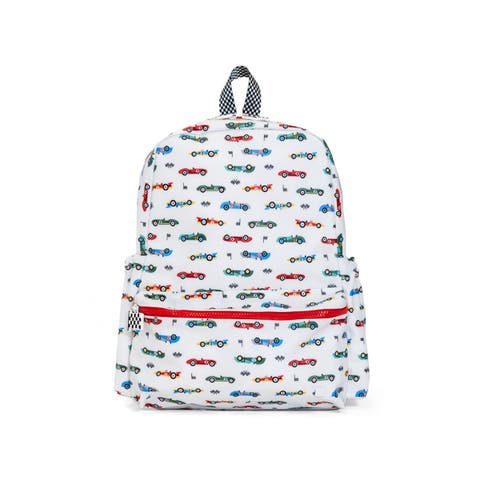 Vroom2 Backpack